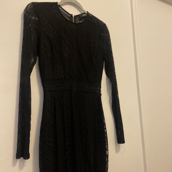 Dress - Picture 1 of 3